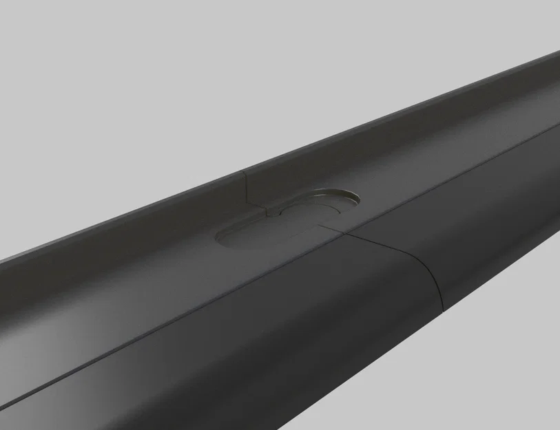 Đèn Top Light cho X1C (Over-engineered) - Image 6