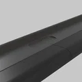 Đèn Top Light cho X1C (Over-engineered) - Thumbnail 6