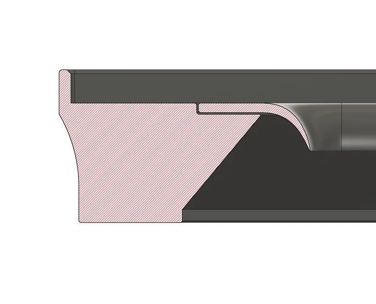 Đèn Top Light cho X1C (Over-engineered) - Image 7