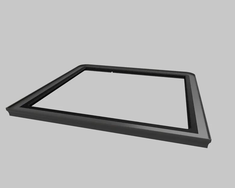 Đèn Top Light cho X1C (Over-engineered) - Image 8