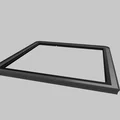 Đèn Top Light cho X1C (Over-engineered) - Thumbnail 8