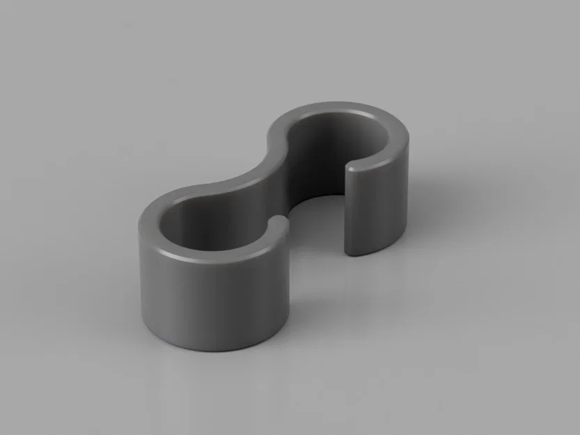 Giá giữ cáp (Cable holder) - Image 2