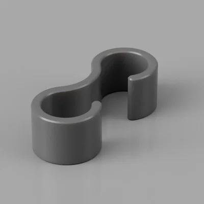Giá giữ cáp (Cable holder)