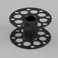 Lô cuốn dây lặn biển (Scuba Diving Reel) - Mẫu in 3D cứng cáp - Thumbnail 2