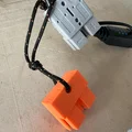 Nắp bảo vệ Anderson Plug 50A (không cần support) - Thumbnail 2