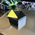 Hộp đựng xúc xắc D20 hình Icosahedron (Icosahedron D20 Dice Container) - Thumbnail 7
