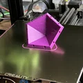 Hộp đựng xúc xắc D20 hình Icosahedron (Icosahedron D20 Dice Container) - Thumbnail 8