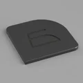 Mô hình kiểm tra tính năng Ironing (ủi bề mặt) cho máy in 3D - Thumbnail 2