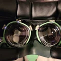 Bộ giá đỡ Camera và LED cho EyeTrackVR trên Oculus Quest 2 - Thumbnail 1