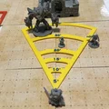 DnD 5E Spell Templates và Thước Đo Di Chuyển - Thumbnail 5