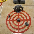 DnD 5E Spell Templates và Thước Đo Di Chuyển - Thumbnail 6