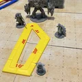DnD 5E Spell Templates và Thước Đo Di Chuyển - Thumbnail 8