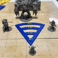DnD 5E Spell Templates và Thước Đo Di Chuyển - Thumbnail 9