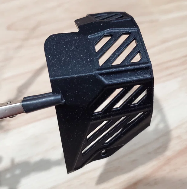 Cửa cable vented cho EBB SB2240/2209 (cập nhật Jan 2024) - Image 3