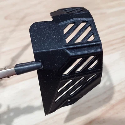 Cửa cable vented cho EBB SB2240/2209 (cập nhật Jan 2024)