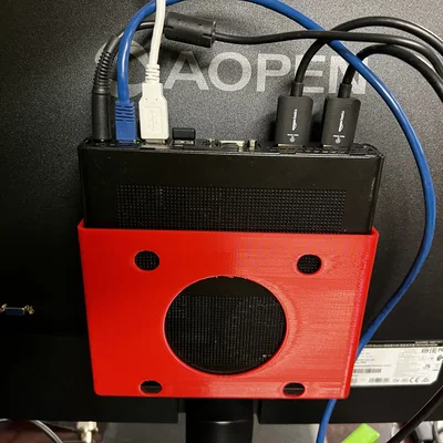 Ngàm VESA cho HP Elitedesk G3