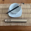 Hộp đựng đũa Kumiko (Kumiko Chopstick Storage Box) - Thumbnail 4