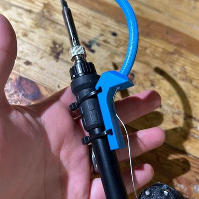 Nâng cấp PTFE cho SolderPipe (SolderPipe PTFE Upgrade)
