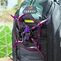 Bộ phụ kiện in 3D bảo vệ khung drone MCK Racer chuyên nghiệp - Thumbnail 1