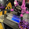 Bộ phụ kiện in 3D bảo vệ khung drone MCK Racer chuyên nghiệp - Thumbnail 3