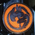 Đế Lót Ly Alien (Xenomorph) - Thumbnail 2