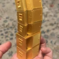Mô hình loa concert xếp chồng (Stackable Concert Speaker Models) - Thumbnail 1