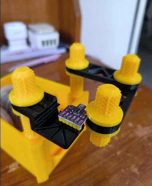 Hakko Stacko - Giá chồng mỏ hàn FX-888D kèm ngăn kéo nam châm - Image 2