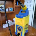 Hakko Stacko - Giá chồng mỏ hàn FX-888D kèm ngăn kéo nam châm - Thumbnail 3