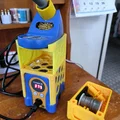 Hakko Stacko - Giá chồng mỏ hàn FX-888D kèm ngăn kéo nam châm - Thumbnail 4