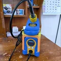 Hakko Stacko - Giá chồng mỏ hàn FX-888D kèm ngăn kéo nam châm - Thumbnail 5