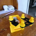 Hakko Stacko - Giá chồng mỏ hàn FX-888D kèm ngăn kéo nam châm - Thumbnail 10
