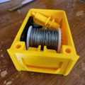 Hakko Stacko - Giá chồng mỏ hàn FX-888D kèm ngăn kéo nam châm - Thumbnail 11