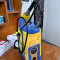 Hakko Stacko - Giá chồng mỏ hàn FX-888D kèm ngăn kéo nam châm - Thumbnail 12