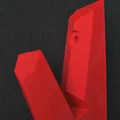 Giá treo tường Wakeboard/Snowboard - Thumbnail 3
