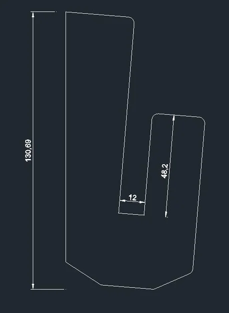 Giá treo tường Wakeboard/Snowboard - Image 13