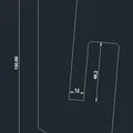 Giá treo tường Wakeboard/Snowboard - Thumbnail 13