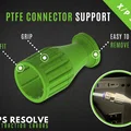 Gá đỡ PTFE Connector - Dòng X/P - Thumbnail 1