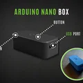 Hộp bảo vệ Arduino Nano Box: Gọn nhẹ, dễ in và tiện lợi - Thumbnail 1