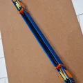 Giá đỡ mũi tên in 3D tiện lợi cho cung thủ (19 vị trí) - Thumbnail 4