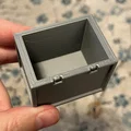 Hộp Nắp Road Case (Road Case Lidded Boxes) - Thumbnail 2