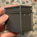 Hộp Nắp Road Case (Road Case Lidded Boxes) - Thumbnail 4