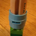 Adapter stud từ Duplo sang Kullerbü - Thumbnail 3