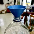 Phễu nhỏ cho chai nước - Thumbnail 2