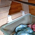 Adapter Ikea Trofast cho ghế ăn Hauck (Ikea Trofast Adapter for Hauck highchair) - Thumbnail 6
