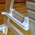 Adapter Ikea Trofast cho ghế ăn Hauck (Ikea Trofast Adapter for Hauck highchair) - Thumbnail 7