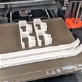 Adapter Ikea Trofast cho ghế ăn Hauck (Ikea Trofast Adapter for Hauck highchair) - Thumbnail 8