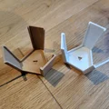 Tabouret Barbie / Ghế đẩu Barbie - Thumbnail 5
