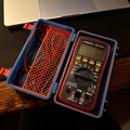 Hộp Multimeter Bền Bỉ Kèm Insert (AstroAI DT132A) - Thumbnail 1