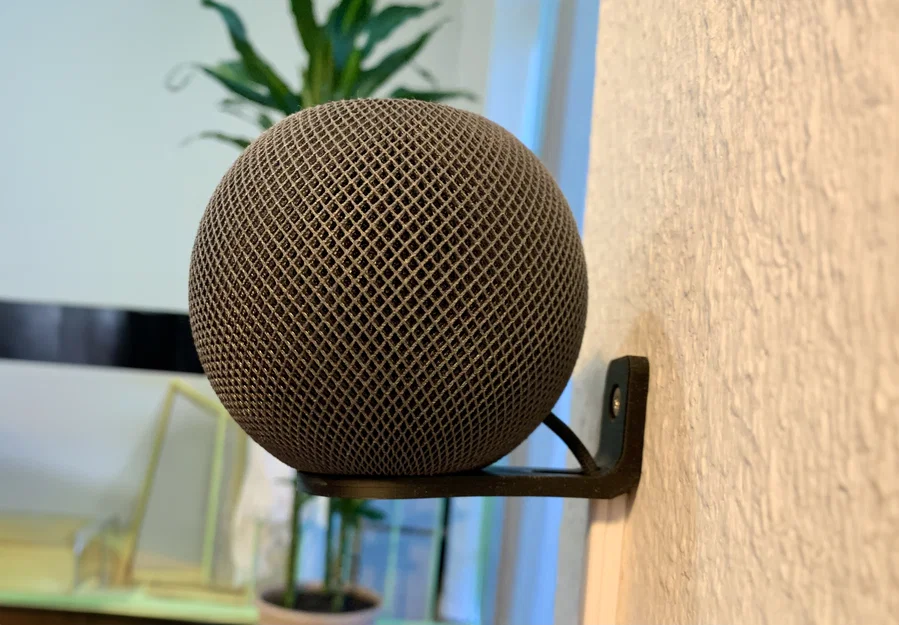 Giá Treo Tường HomePod mini - Image 1