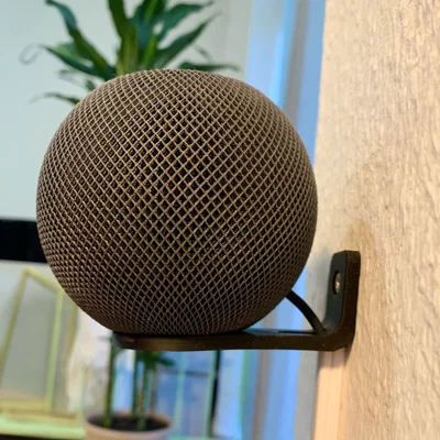 Giá Treo Tường HomePod mini